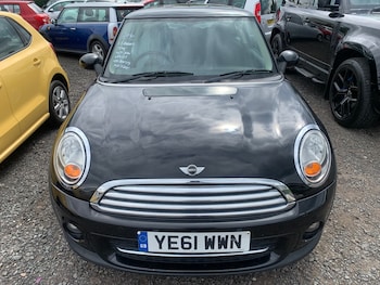 Used MINI Hatch 2011 for sale - 78917595: Photo