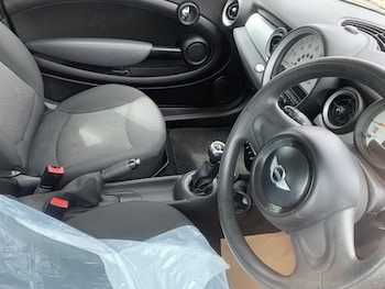 Used MINI Hatch 2011 for sale - 78917595: Photo