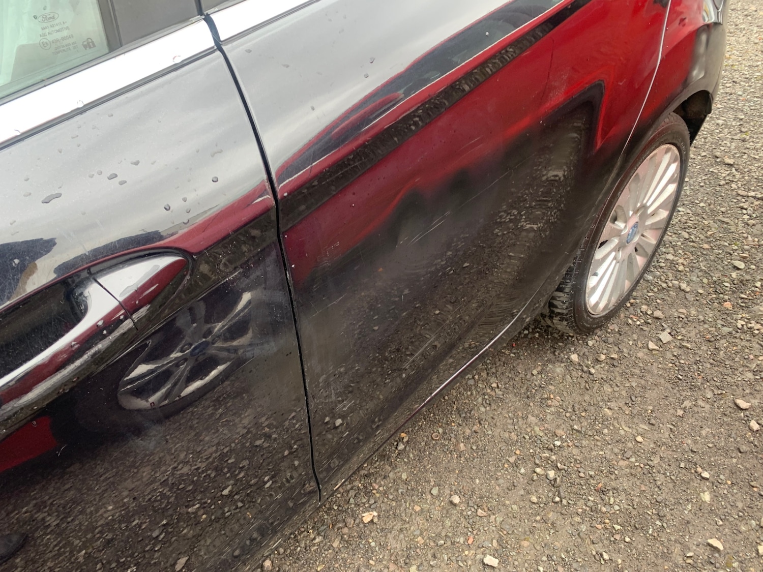 Used Ford Fiesta 2011 for sale - 77789614: Photo 5