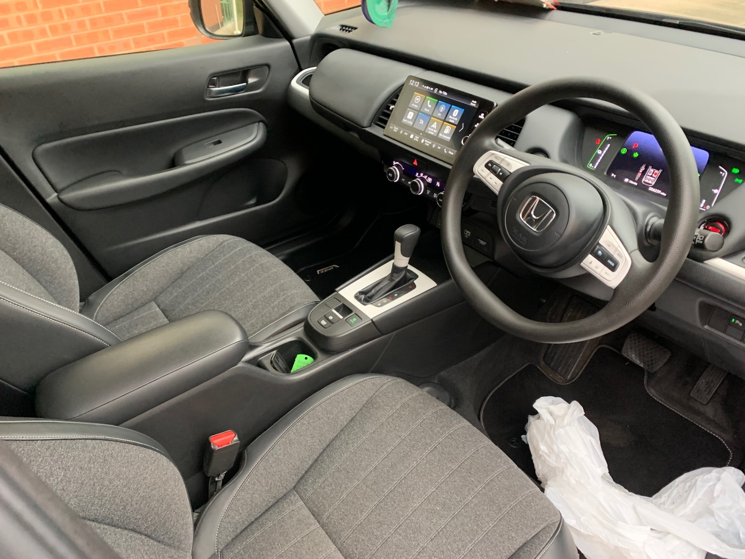 Used Honda Jazz 2023 for sale - 77032859: Photo 12