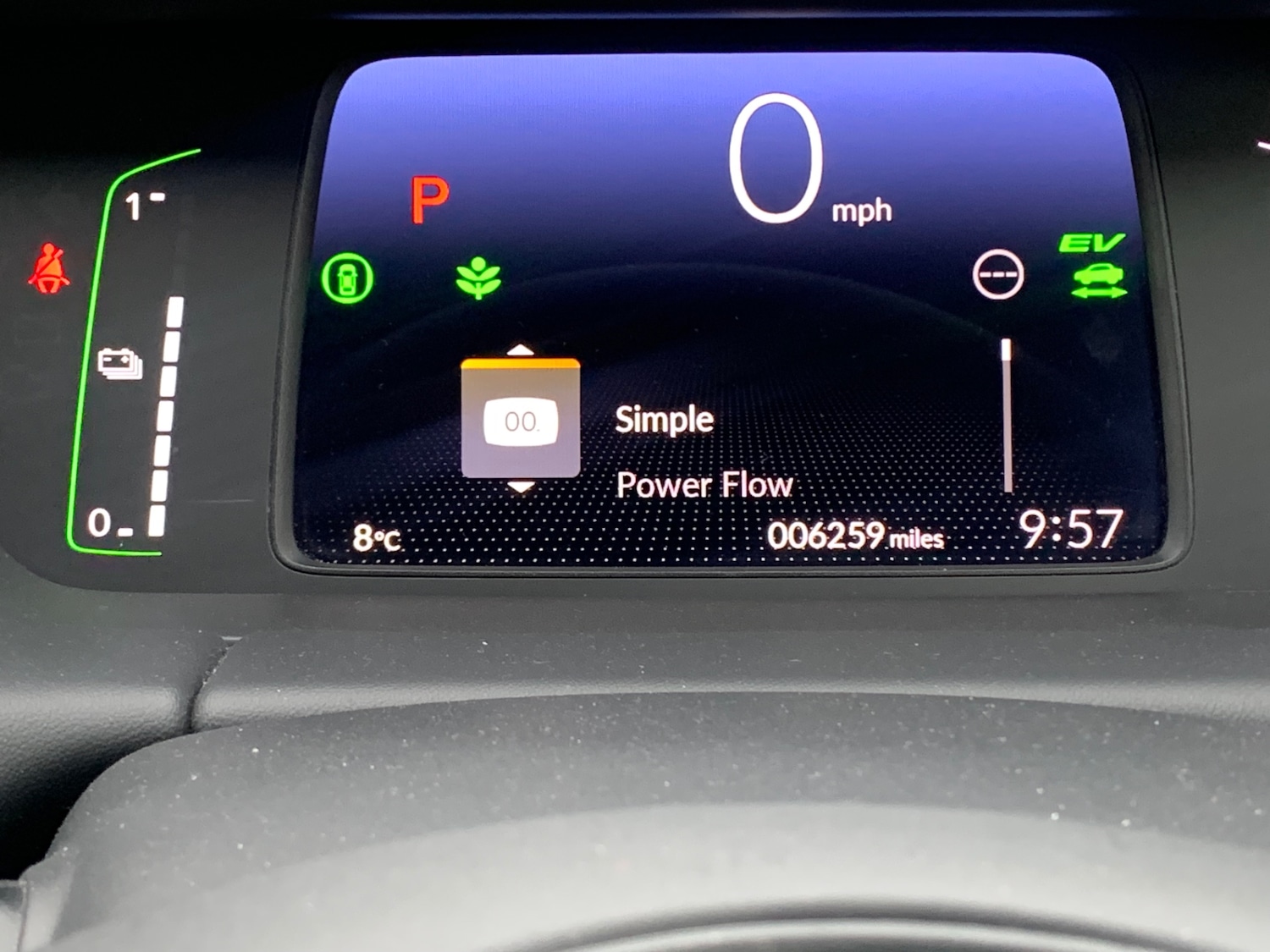 Used Honda Jazz 2023 for sale - 77032859: Photo 15