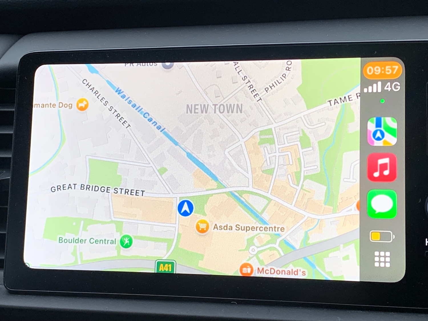 Used Honda Jazz 2023 for sale - 77032859: Photo 16