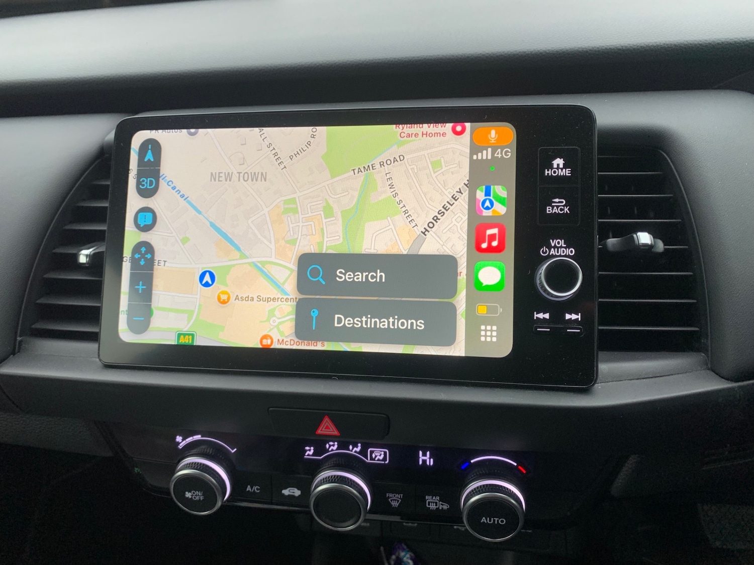 Used Honda Jazz 2023 for sale - 77032859: Photo 17