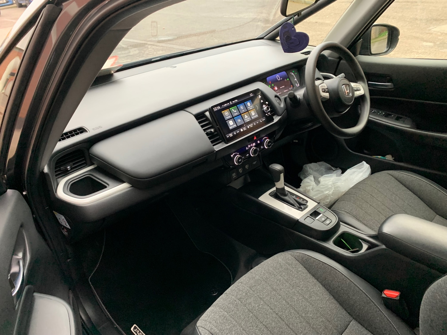 Used Honda Jazz 2023 for sale - 77032859: Photo 4