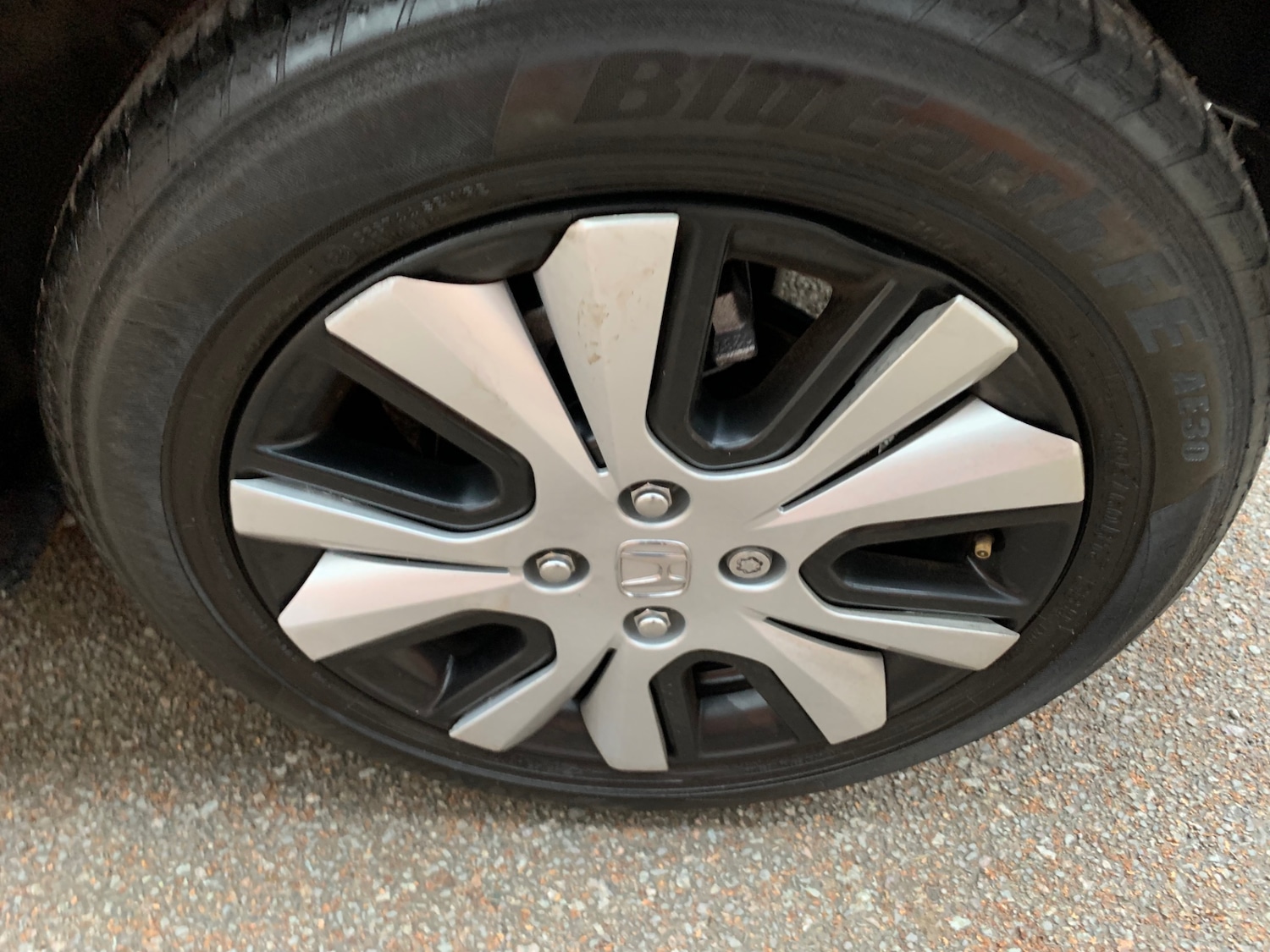 Used Honda Jazz 2023 for sale - 77032859: Photo 5