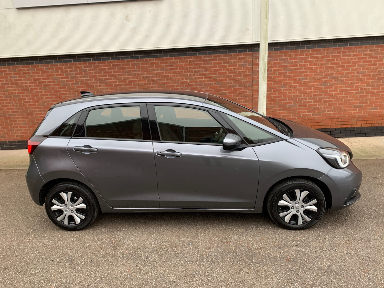 Used Honda Jazz 2023 for sale - 77032859: Photo 9