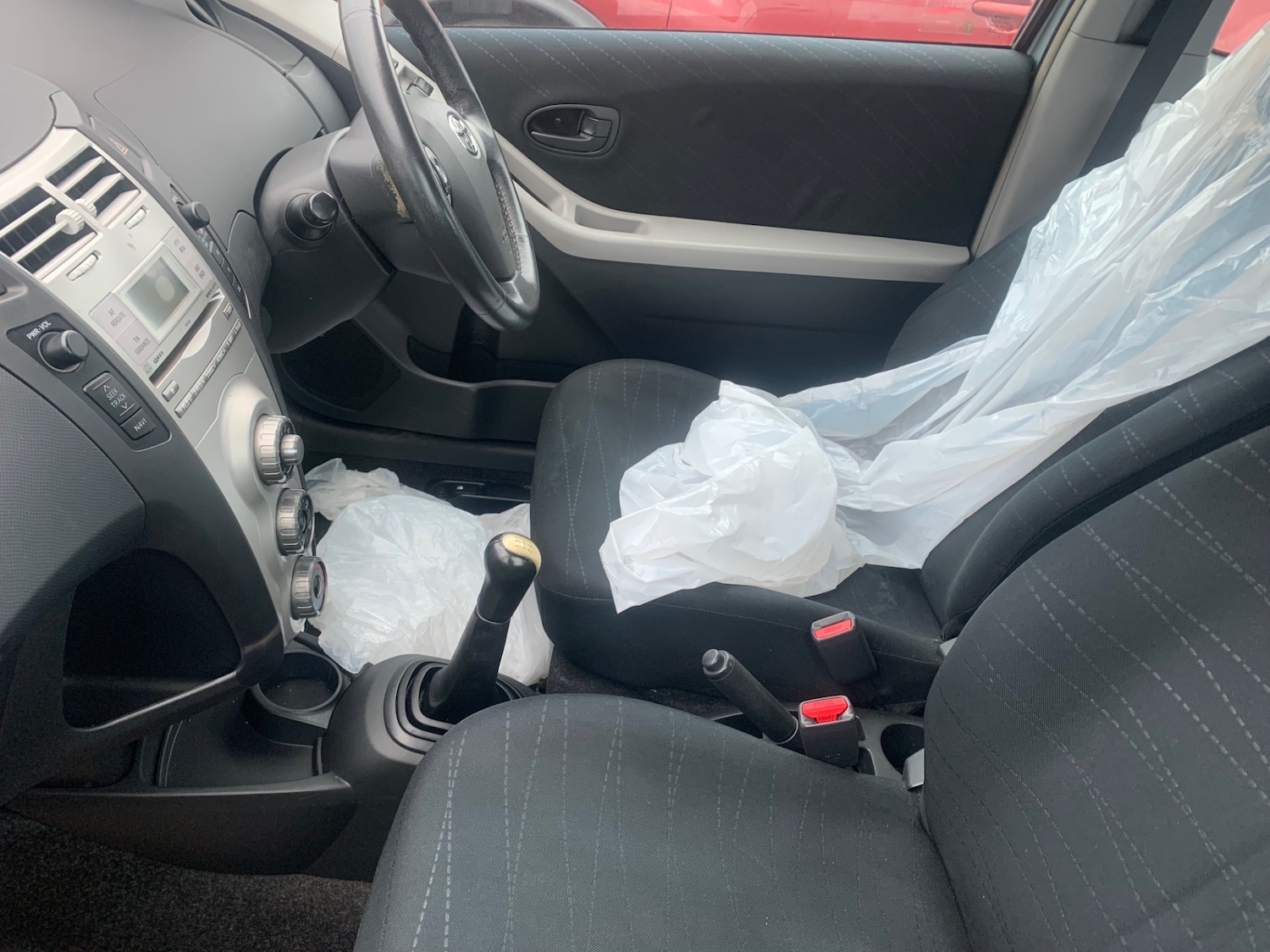 Used Toyota Yaris 2006 for sale - 77311391: Photo 5