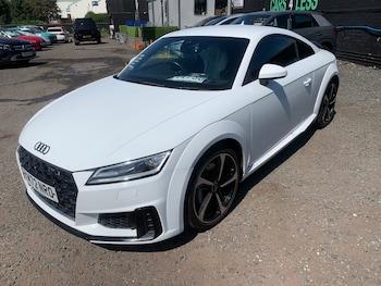 Used Audi TT 2022 for sale - 79272169: Photo