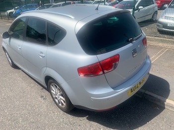 Used SEAT Altea XL 2012 for sale - 78970877: Photo