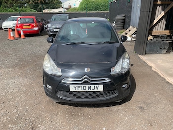 Used Citroen DS3 2010 for sale - 79330945: Photo