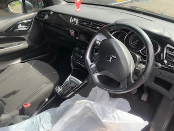Used Citroen DS3 2010 for sale - 79330945: Photo