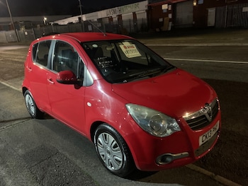 2013 (13) - 1.0 12V [68] ecoFLEX S 5dr