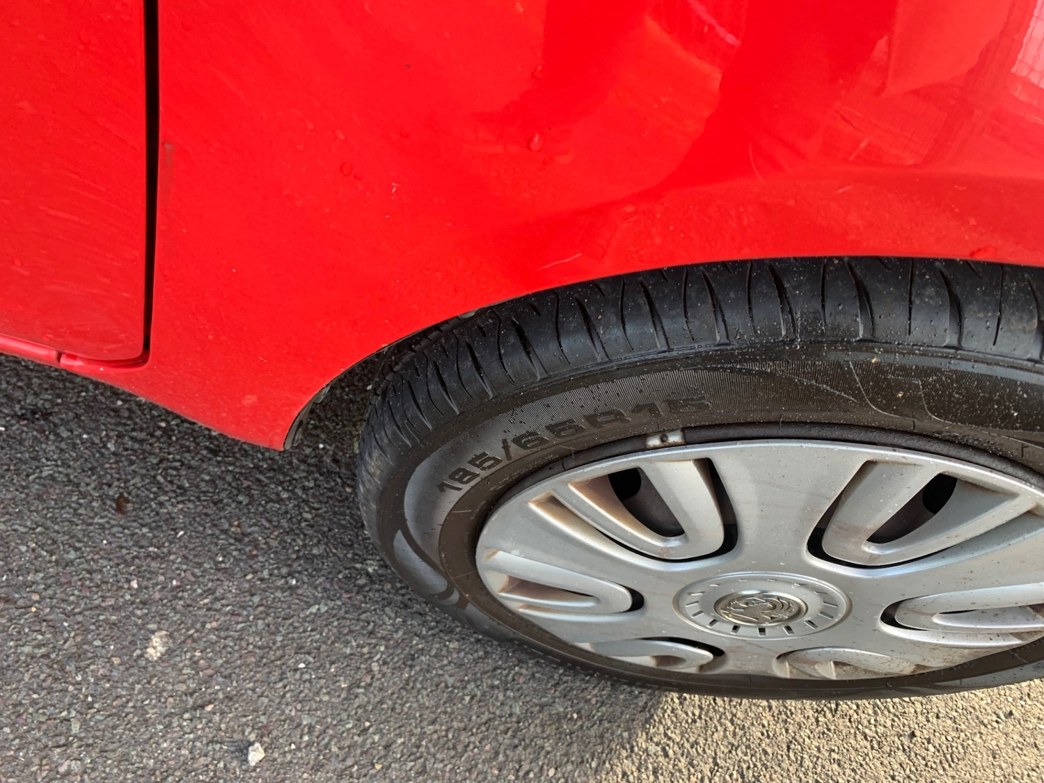 Used Vauxhall Agila 2013 for sale - 76933541: Photo 4