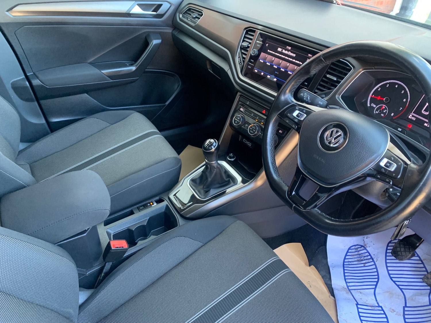 Used Volkswagen T-Roc 2018 for sale - 77931732: Photo 11