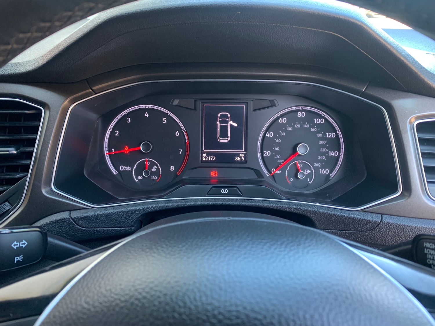 Used Volkswagen T-Roc 2018 for sale - 77931732: Photo 14