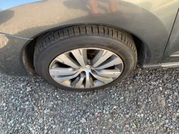 Used Peugeot 3008 2014 for sale - 74996303: Photo