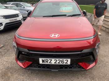 Used Hyundai KONA 2024 for sale - 75157652: Photo