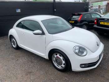 Used Volkswagen Beetle 2013 for sale - 74729918: Photo