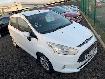 2015 (65) - 1.4 Zetec 5dr