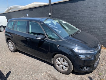Used Citroen Grand C4 Picasso 2015 for sale - 78971014: Photo