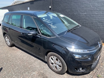 Used Citroen Grand C4 Picasso 2015 for sale - 78971014: Photo