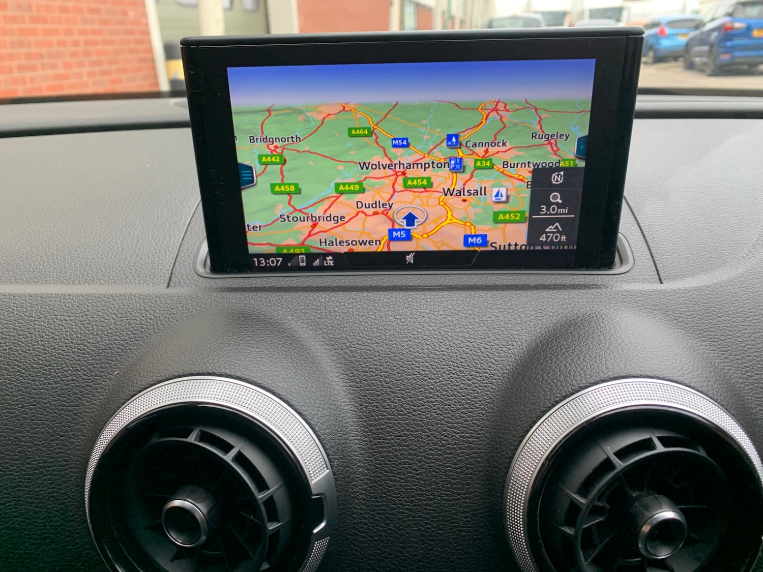 Used Audi A3 2019 for sale - 77730531: Photo 14