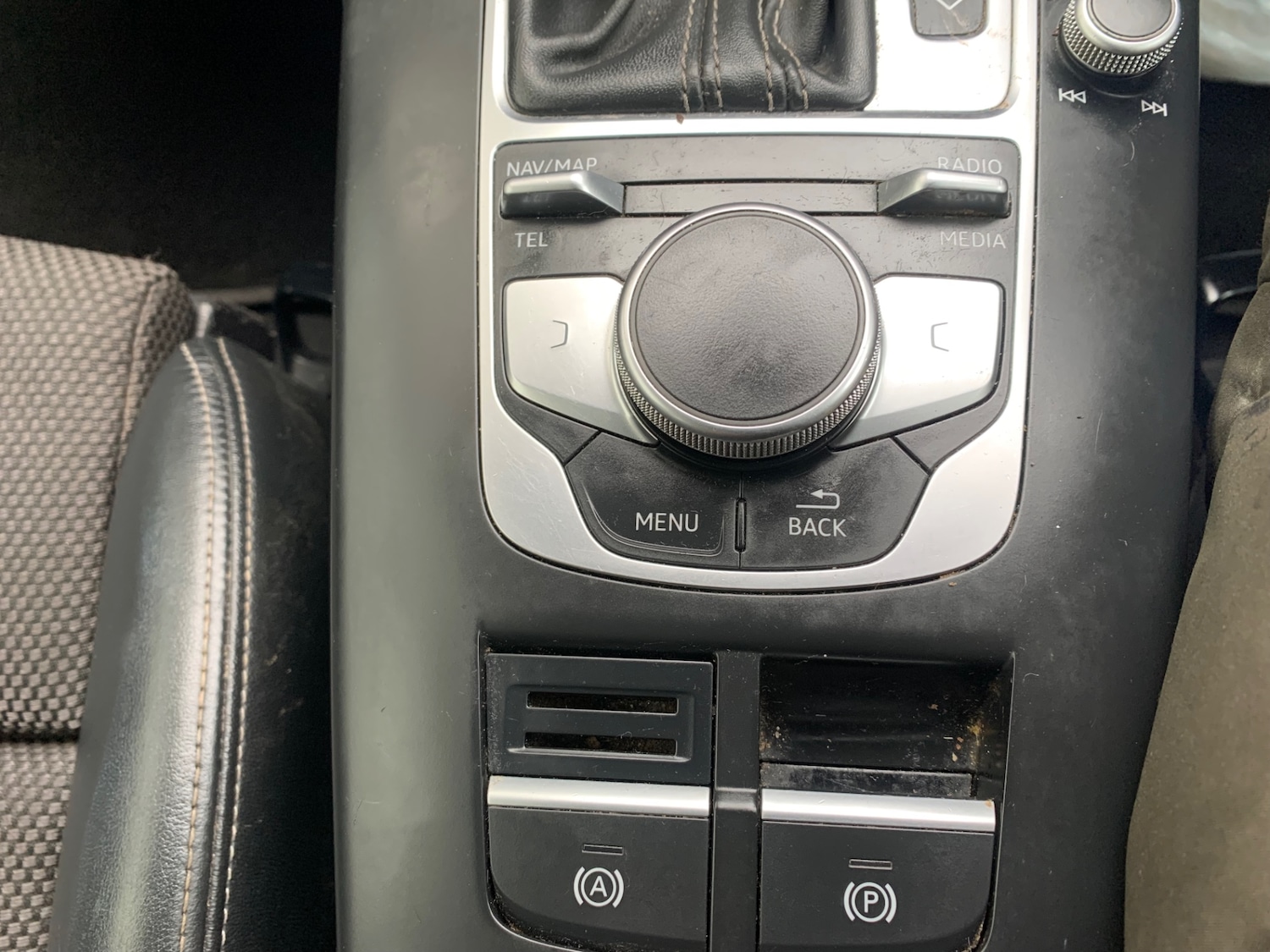 Used Audi A3 2019 for sale - 77730531: Photo 16