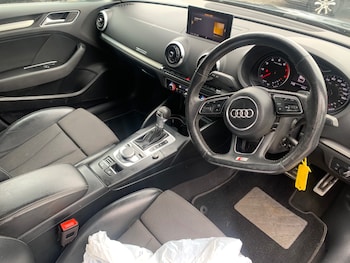 Used Audi A3 2019 for sale - 77730531: Photo