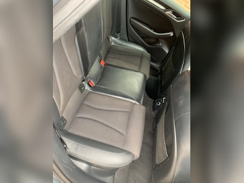 Used Audi A3 2019 for sale - 77730531: Photo