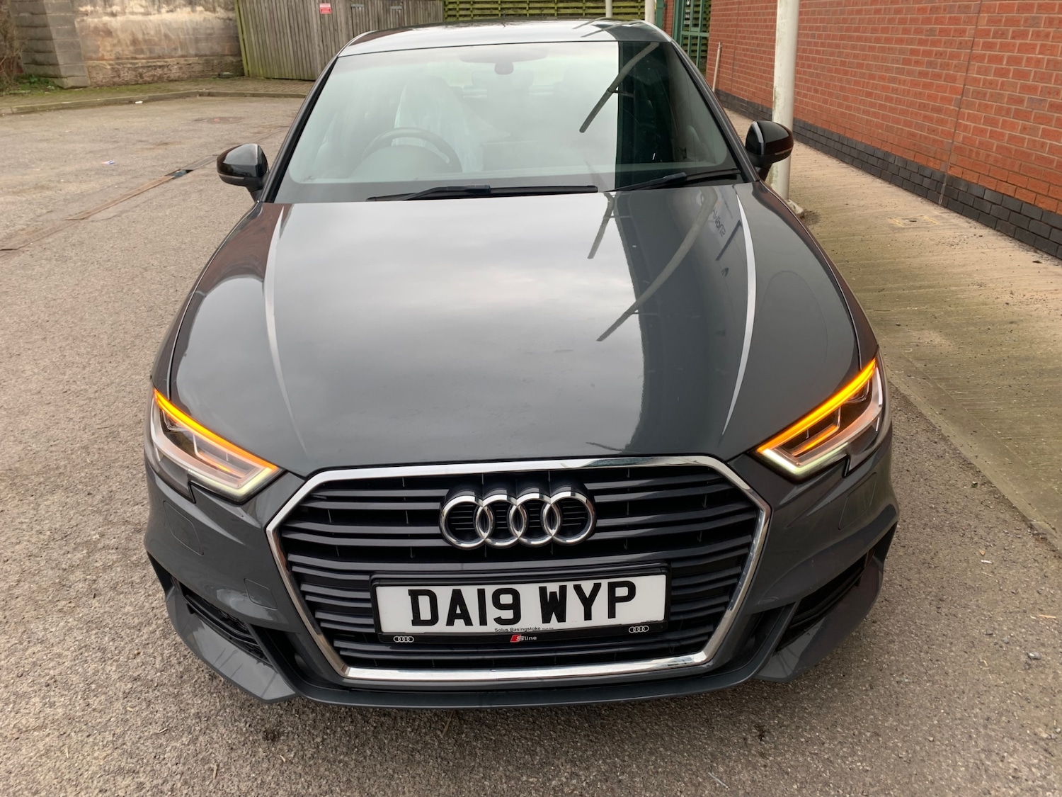 Used Audi A3 2019 for sale - 77730531: Photo 5