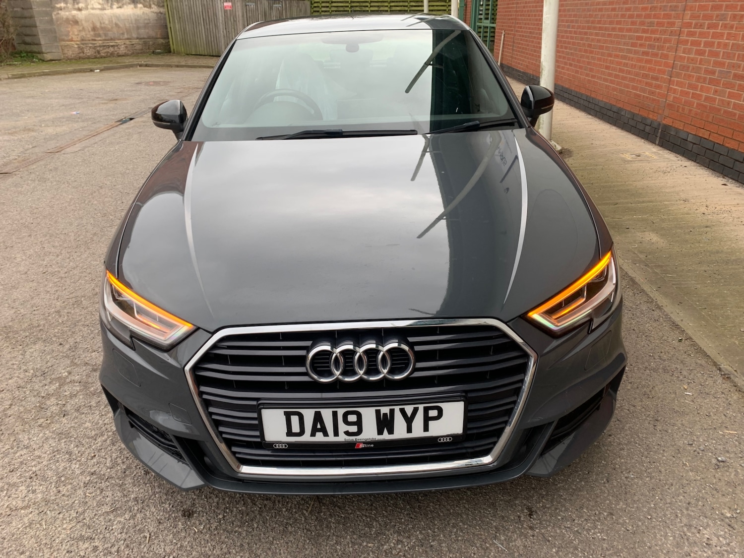 Used Audi A3 2019 for sale - 77730531: Photo 6