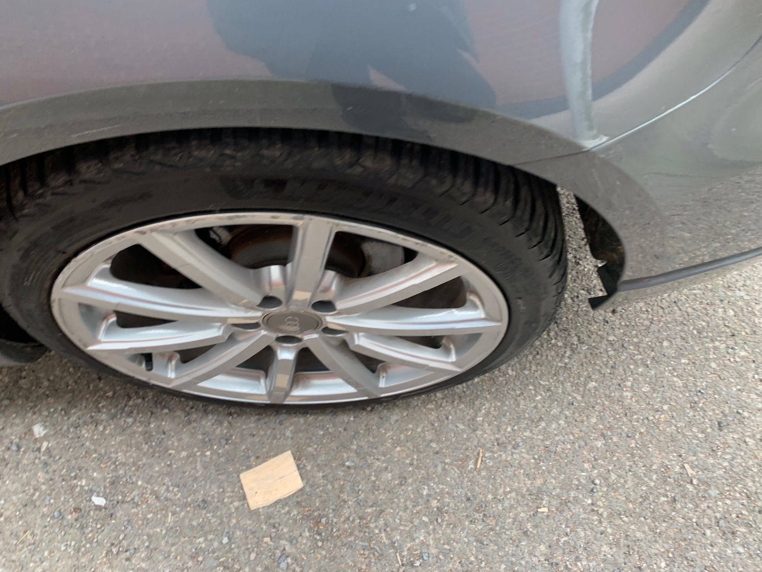 Used Audi A3 2019 for sale - 77730531: Photo 7