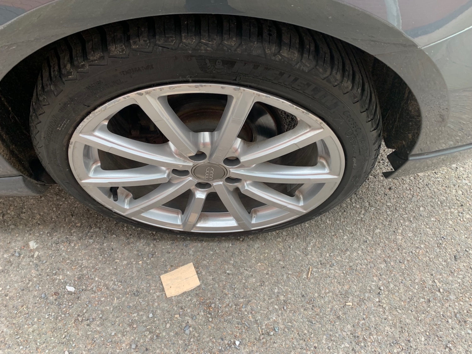 Used Audi A3 2019 for sale - 77730531: Photo 8