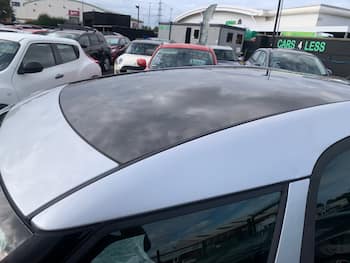 Used Skoda Roomster 2014 for sale - 79720415: Photo