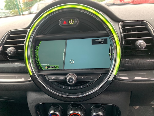Used MINI Clubman 2015 for sale - 75294360: Photo 10
