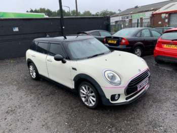 2015 (65) - 2.0 Cooper D 6dr 6-Door