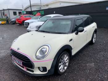 Used MINI Clubman 2015 for sale - 75294360: Photo