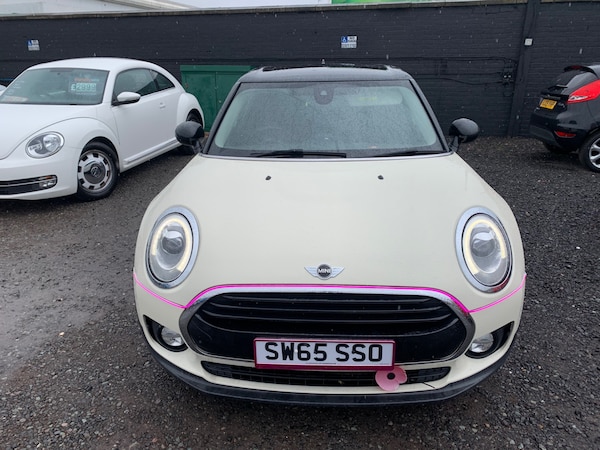 Used MINI Clubman 2015 for sale - 75294360: Photo 3