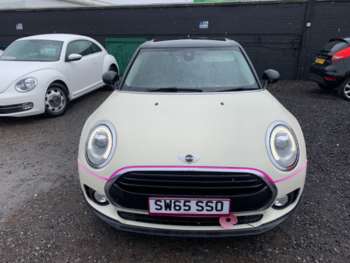 Used MINI Clubman 2015 for sale - 75294360: Photo