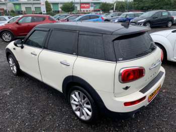 Used MINI Clubman 2015 for sale - 75294360: Photo