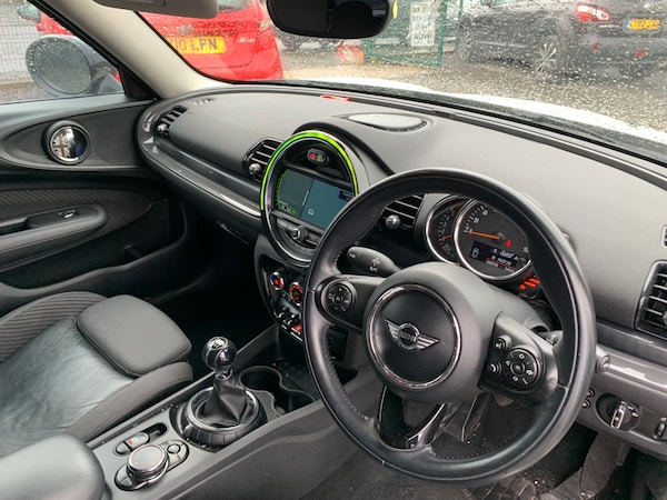 Used MINI Clubman 2015 for sale - 75294360: Photo 6