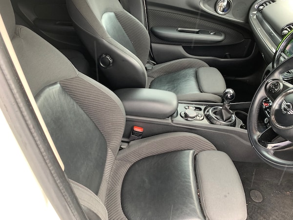 Used MINI Clubman 2015 for sale - 75294360: Photo 7