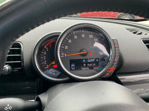 Used MINI Clubman 2015 for sale - 75294360: Photo 8