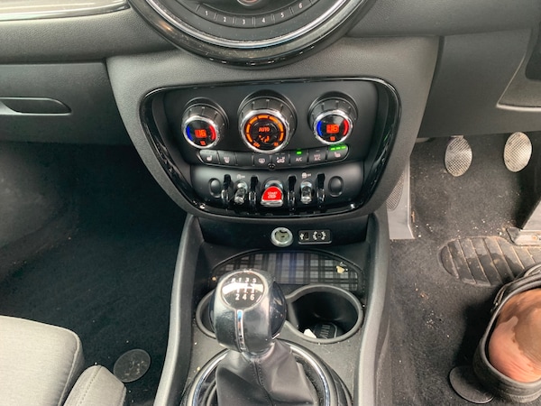 Used MINI Clubman 2015 for sale - 75294360: Photo 9