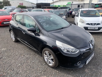 Used Renault Clio 2014 for sale - 79469431: Photo