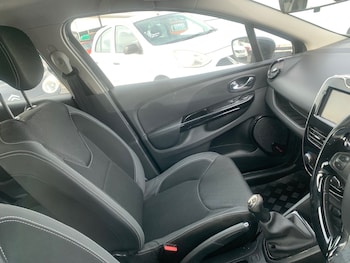 Used Renault Clio 2014 for sale - 79469431: Photo