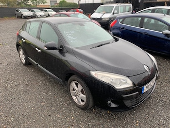 Used Renault Megane 2011 for sale - 78284958: Photo