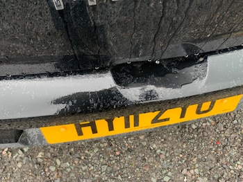 Used Renault Megane 2011 for sale - 78284958: Photo