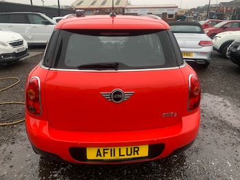 Used MINI Countryman 2011 for sale - 77136616: Photo