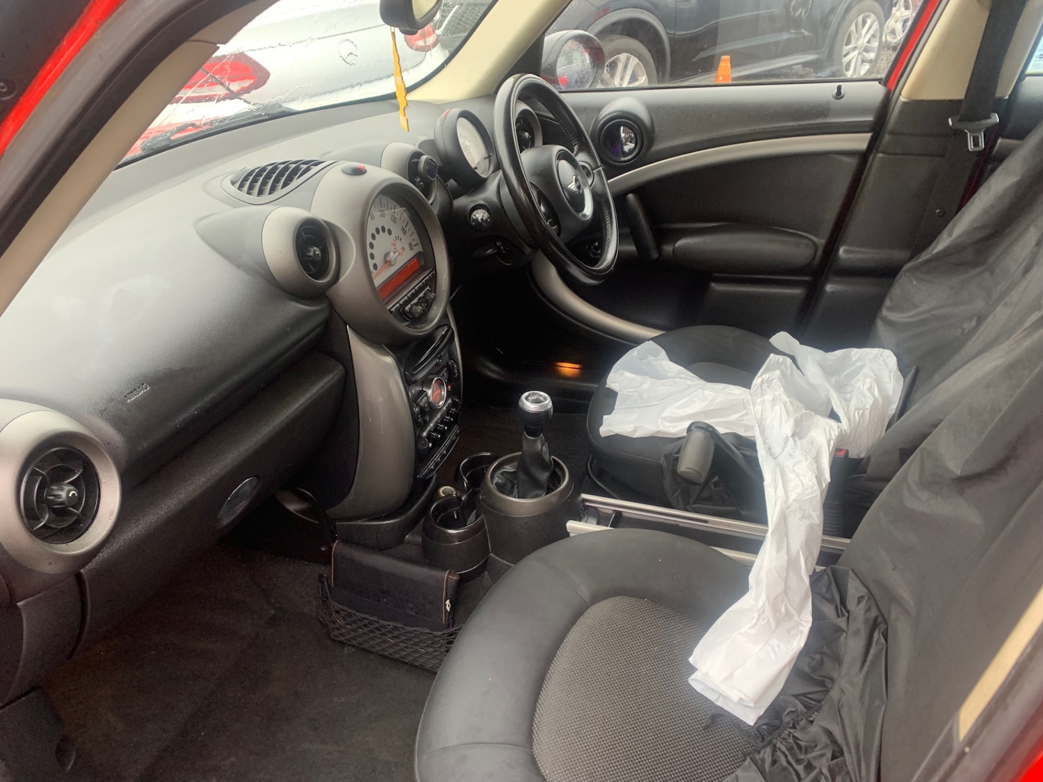 Used MINI Countryman 2011 for sale - 77136616: Photo 5